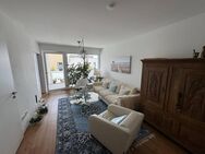 Barrierefreie 3-Zimmerwohnung in Sennestadt - Bielefeld