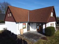 Familientraum mit Potenzial: Ihr neues Einfamilienhaus auf großzügigem Eckgrundstück! - Bad Oeynhausen