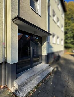 Eine sichere Anlage - Hannover