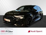 Audi RS3, Sportback EINZELSTÜCK MTM 653, Jahr 2022 - Neuburg (Donau)