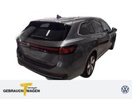 VW Passat Variant, 1.5 TSI eHybrid BUSINESS LM18, Jahr 2024 - Herne