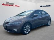 Honda Civic 1.8i-VTEC Automatik Executive+NAV+ - Einbeck