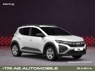 Dacia Sandero, Stepway Extreme TCe 110, Jahr 2022 - Baden-Baden