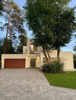 Wohntraum in der Wedemark: Einzigartiges Einfamilienhaus mit Einliegerwohnung - Wedemark