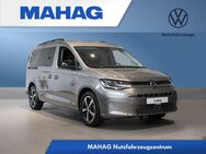 VW Caddy, 2.0 l TDI Maxi Life 90kW, Jahr 2022 - München