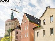 Die perfekte Kapitalanlage: Mehrfamilienhaus nahe Wertachbrücke - Augsburg