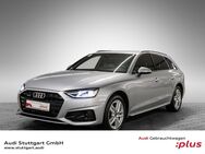 Audi A4, Avant advanced 40 TDI quattro, Jahr 2024 - Stuttgart