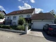 Ansprechendes Zweifamilienhaus Nähe Wolnzach - Rohrbach (Bayern)