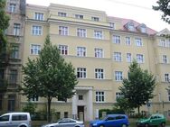 Gemütliche 2-Zimmer-Wohnung mit Balkon in beliebter Südstadt - Görlitz