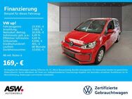 VW Up ! - Sinsheim