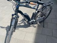 Bulls e-bike CrossRyder e mit 61er Rahmen - Kiel Blücherplatz