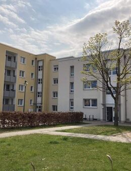 Vier Wände zum Wohlfühlen mit WBS. - Hamm