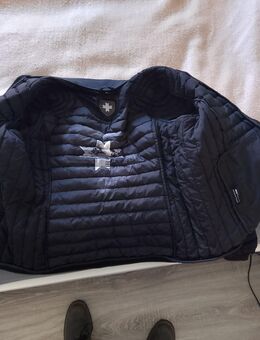 Wellenstein jacke - Lübeck