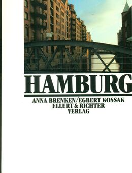 Literarische Spaziergänge Hamburg mit Egbert Kossak 10 Spaziergän - Hamburg Wandsbek