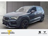 CUPRA Ateca, 2.0 TSI BREMBO, Jahr 2021 - Gelsenkirchen