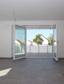 EXKLUSIVES WOHNEN IN GRIESHEIM - Griesheim