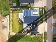 Modernes Einfamilienhaus in grenznaher Lage im Neubaugebiet Auf Mont - Wincheringen