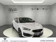 CUPRA Leon, 1.4 VZ e-Hybrid EU6d Sportpaket AD digitales, Jahr 2022 - Rutesheim