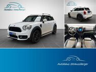 Mini Cooper D LED KZU SHZ NP: 44.000€ - Roßtal