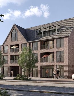 Wohnen am Yachthafen. BAUSTART!!! - Eckernförde