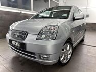 Kia Picanto 1.1 EX *KLIMA*SITZHZG*INSP.NEU - Cottbus