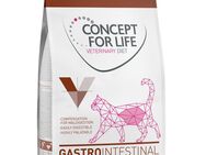 Concept for Life Veterinary Diet Gastrointestinal Trockenfutter Katze - 350 g