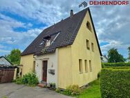 Über den Dächern von Detmold - Wohnen mit Stil und Weitblick! - Detmold