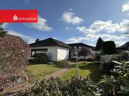 +++ Gemütlicher Bungalow mit Garage +++ - Weyhe