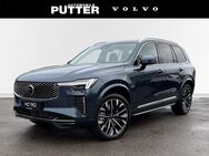 Volvo XC90, Recharge T8 Plus Bright 2UD AD digitales Sitze, Jahr 2022 - Schwerte (Hansestadt an der Ruhr)