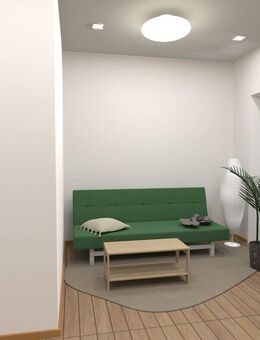 Energieeffizient wohnen & clever investieren - moderne Apartments im KfW-40-Standard - Pfullendorf