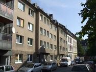 Schöne 2-Zimmer-Wohnung mit Einbauküche - Dortmund