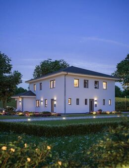 Baupartner gesucht! Jetzt Grundriss frei gestalten und in SZ- Lichtenberg neu bauen - Salzgitter