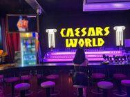 💖 CAESAR'S WORLD in München 💖 Laufhaus & Bar 💖 Erotik auf höchstem Niveau - München