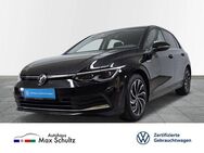 VW Golf, 1.5 TSI Style VIII, Jahr 2020 - Kronach