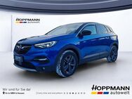 Opel Grandland X, 120 Jahre Automatik, Jahr 2019 - Kreuztal