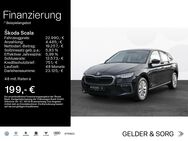 Skoda Scala, 1.5 TSI Selection, Jahr 2024 - Haßfurt