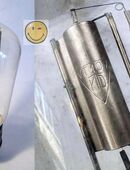 VT107, Triode von TeKaDe (TKD) erste Serie 1924/25 in 74889