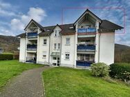 3-Zimmer-Dachgeschosswohnung mit Balkon in Lennestadt-Maumke - Lennestadt