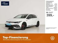 VW Golf, 2.0 TSI GTI Clubsport, Jahr 2024 - Pilsach