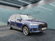 Audi Q7, 55 TFSI q, Jahr 2023 - München