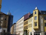 1,5 Zimmer Studentenapartment nahe Steintorcampus (GWZ) - Halle (Saale)