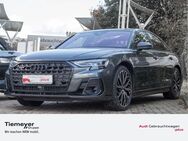 Audi A8 60 TFSIe Q S LINE PANO LM21 RSR SPORTSITZE+ - Remscheid