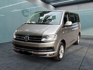 VW T6 Multivan, 2.0 TDI Generation Six, Jahr 2019 - München