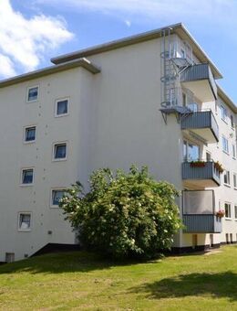 Schicke 2 Zimmer Wohnung sucht - Kassel