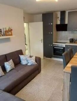 Weeze - Mitte - Apartment 2-Zimmer - Weeze