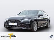 Audi A4 40 TFSI Q 2 x S LINE LM19 MATRIX KAMERA NAVI+ VIRTUAL - Bochum