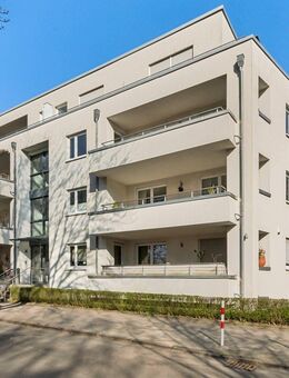 Exklusives Wohnerlebnis in Stadtparknähe - Bochum