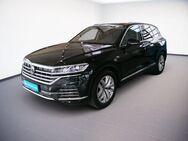 VW Touareg ATMOSPHERE 3.0TDI V6 231PS 4MOTION AHK.K - Mühldorf (Inn) Zentrum