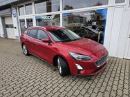 Ford Focus, (CGE)(2018->) Titanium X, Jahr 2020 - Parchim