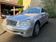 Mercedes-Benz C200 - Halle (Westfalen)